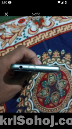 Sony xperia 5 mark 3